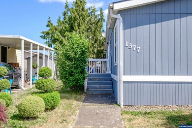 1377 Stonefield (#60) Place N unit 60, Keizer, OR 97303 - photo 3