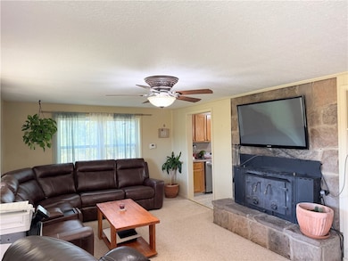 1009 County Road 2530, Lamar, AR 72846 - photo 2