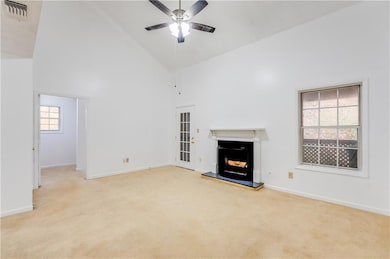 2167 N Forest Trail unit 2167, Atlanta, GA 30338 - photo 6