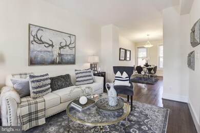 3122 Warder St NW, Washington, DC 20010 - photo 3