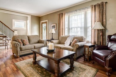 137 E Pacemont Rd.