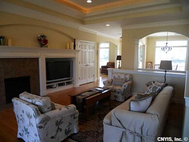Great Room.