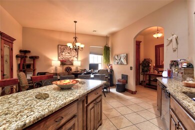 3020 Brookstone Ct, Moore, OK 73160 - photo 4