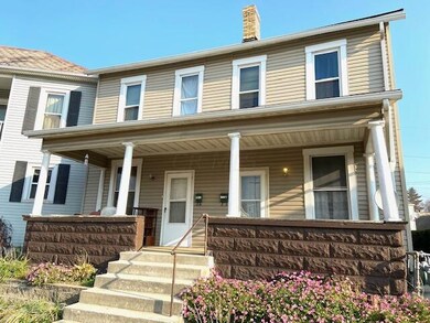 290 W Main St unit A & B, Logan, OH 43138 - photo 2