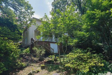 4615 N Lookout Rd, Little Rock, AR 72205 - photo 3