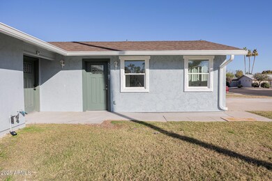 5132 S Dorsey Ln unit A, Tempe, AZ 85282 - photo 2