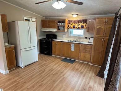 5232 E Broadway Rd unit LOT 151, Mount Pleasant, MI 48858 - photo 6