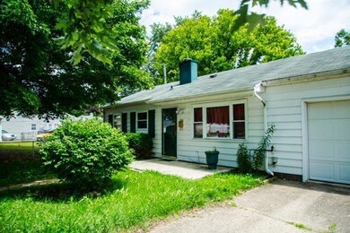 743 Cherokee Dr, Lancaster, OH 43130 - photo 2