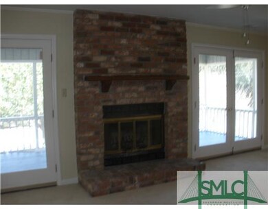 Other. Fireplace