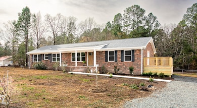 4713 S North Carolina 87, Graham, NC 27253 - photo 2