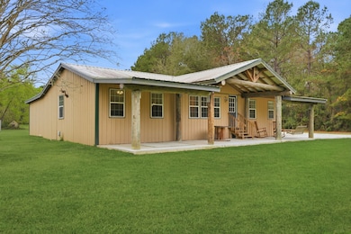 231 & 221 County Road 2212, Cleveland, TX 77327 - photo 3