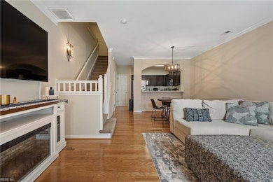 8131 Ships Crossing Rd, Norfolk, VA 23518 - photo 7