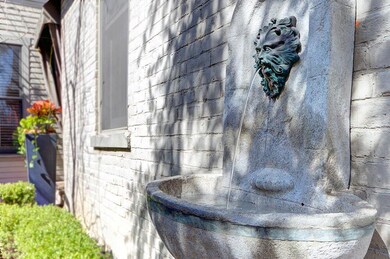 Water Fountain