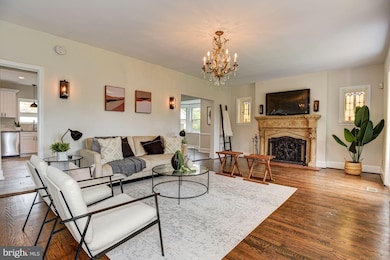 2409 Chesterfield Ave, Baltimore, MD 21213 - photo 7