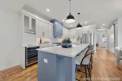 715 N Brainard St, Naperville, IL 60563 - photo 4