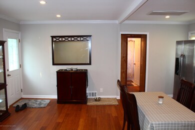 Dining/Living Room