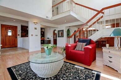 This home has lots of charm