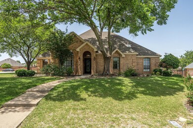 4210 Green Meadow St W, Colleyville, TX 76034 - photo 2