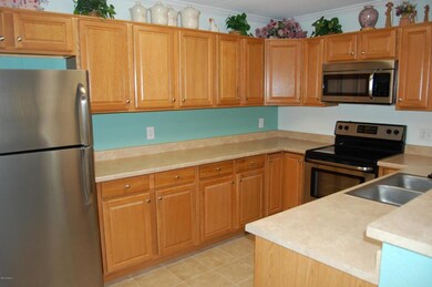 Remodeled Kitchen