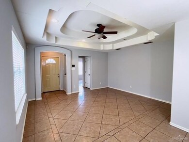 1106 E Hawk Ave, Pharr, TX 78577 - photo 3