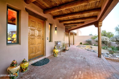 4960 N Circulo Sobrio, Tucson, AZ 85718 - photo 6