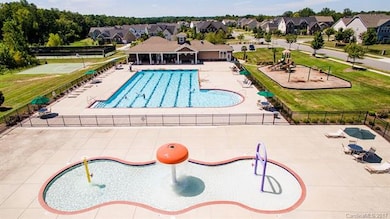 Amenity center within 500 feet of home. Additional