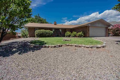 3005 Los Robles, Alamogordo, NM 88310 - photo 2