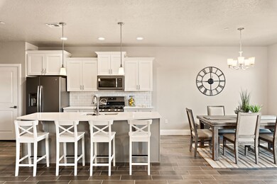 ZV Model Home Kitchen.Dining 11 15 2018