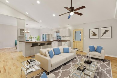 1609 Donna Ln, Bedford, TX 76022 - photo 4