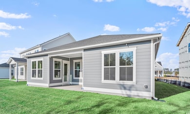 231 Atlantic Breeze St unit Lot 83 Lawrence, Myrtle Beach, SC 29572 - photo 4