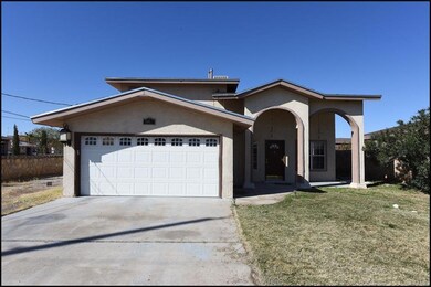 563 Schwabe St, El Paso, TX 79907 - photo 3