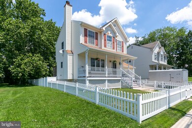 145 Duncan Ave, Westville, NJ 08093 - photo 3