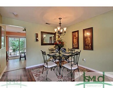 Dining Room.