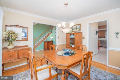 12712 Banner Plantation Dr, Fredericksburg, VA 22407 - photo 5