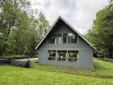 NEW 4 BDRM Septic System