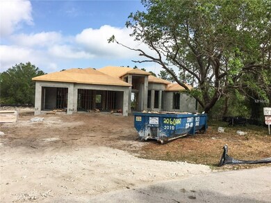 New Construction just down the street.