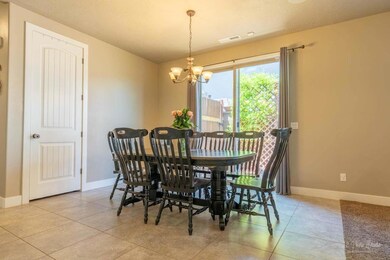 5- Dining Area View 1