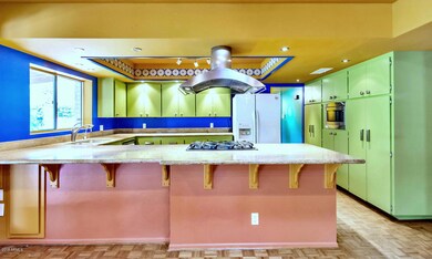 201 E McLellan Blvd-large-007-6-Kitchen-