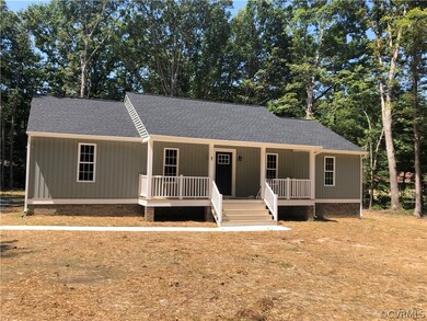 67 Boswell Ln, West Point, VA 23181 - photo 2