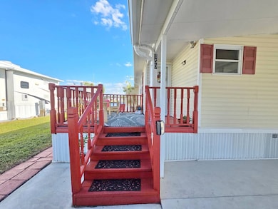 12330 SE 138th Ave unit 150, Okeechobee, FL 34974 - photo 4