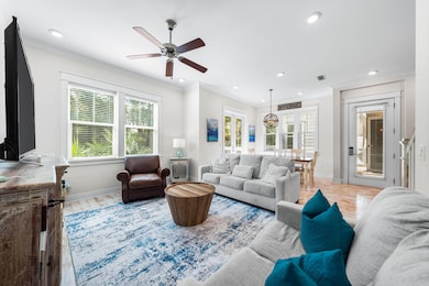 61 Dune Comet Unit B-7