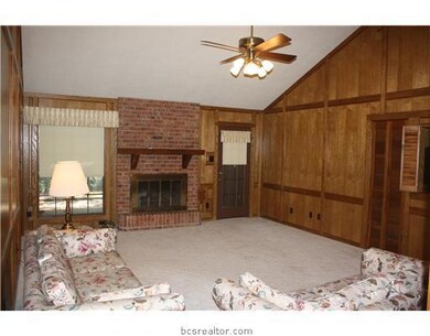 Exterior Front. huge living room with gorgeous fir