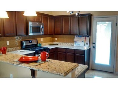 3261 Willie Cager Place, El Paso, TX 79938 - photo 7