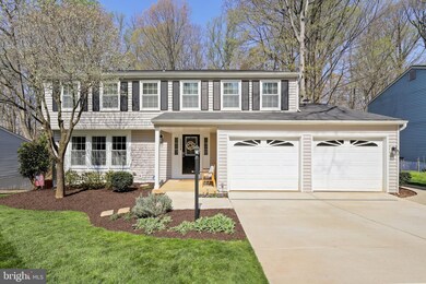 15334 Edgehill Dr, Dumfries, VA 22025 - photo 3