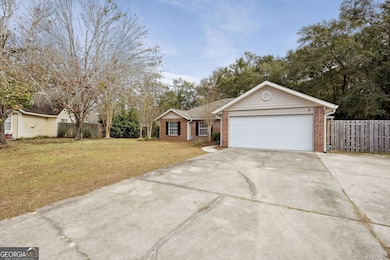 202 Hunt Club Rd, Saint Marys, GA 31558 - photo 3
