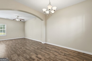 374 Mill Pond Ln, Ludowici, GA 31316 - photo 5