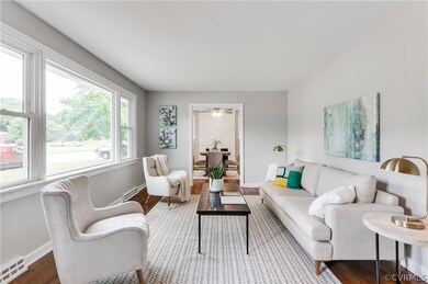 8222 Adrian Dr, Henrico, VA 23294 - photo 4