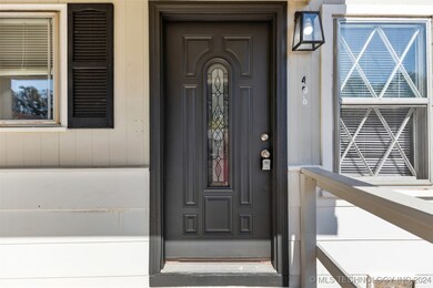 406 W Memphis St, Broken Arrow, OK 74012 - photo 3