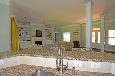 15 MLS 2445 Belshaw Kitchen