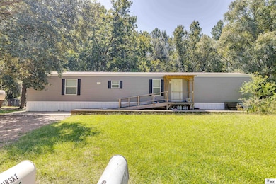 114 Ray St unit 116 Ray St, Columbia, LA 71418 - photo 2